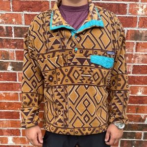 Large Men’s Patagonia